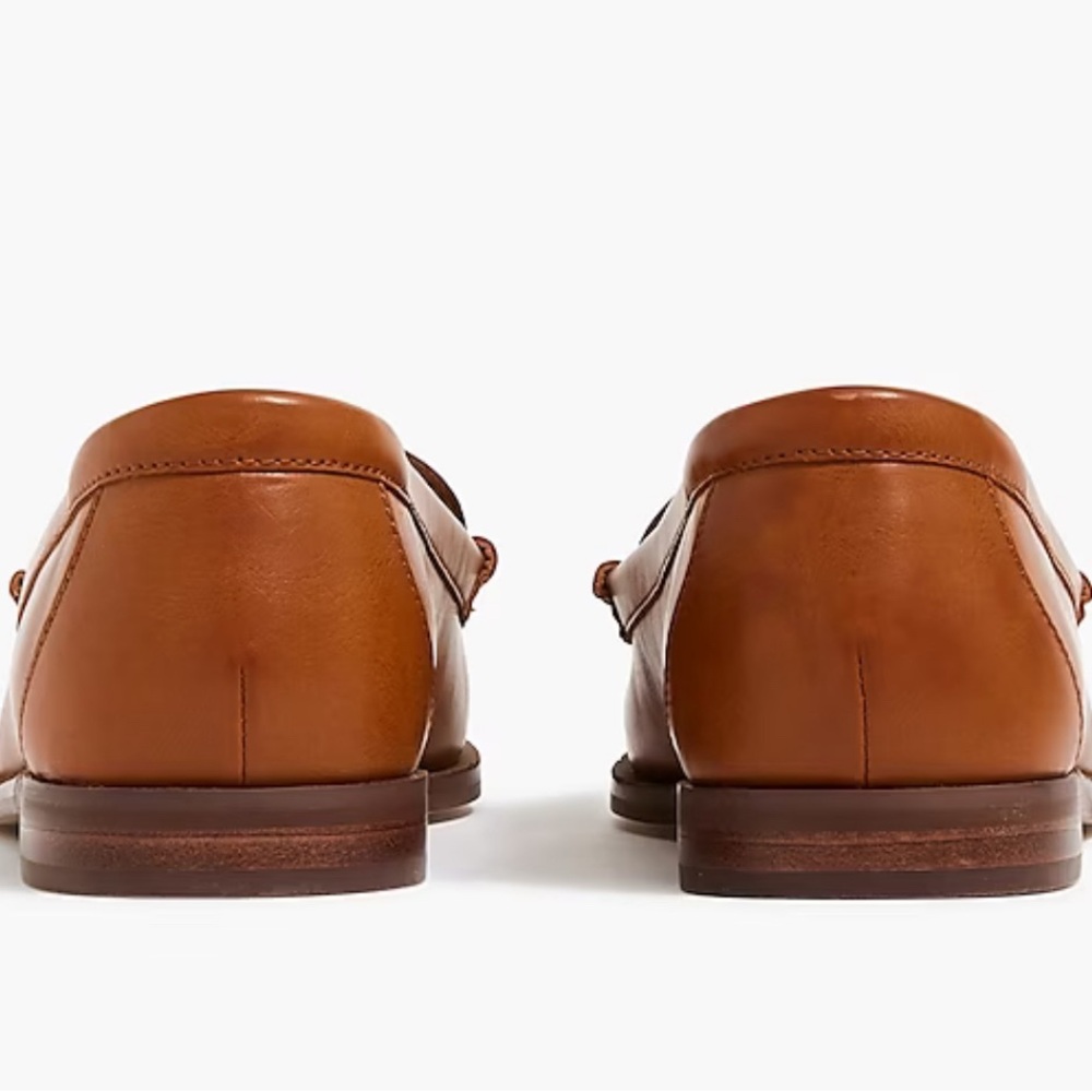 J Crew Penny Loafers - Picture 5 of 11